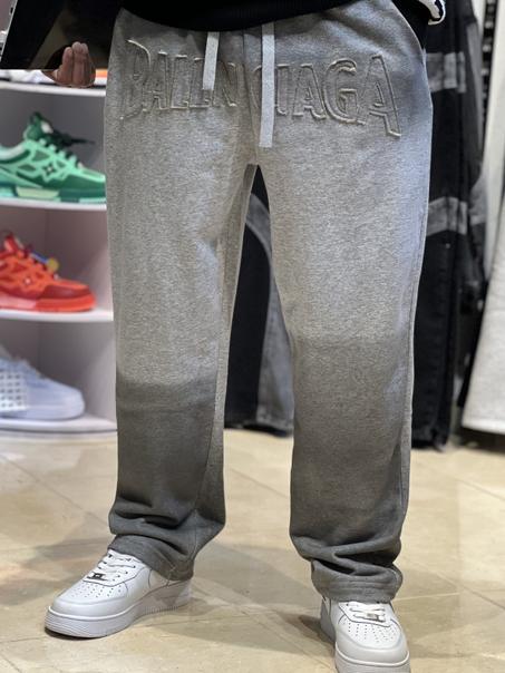PANTALON GREY