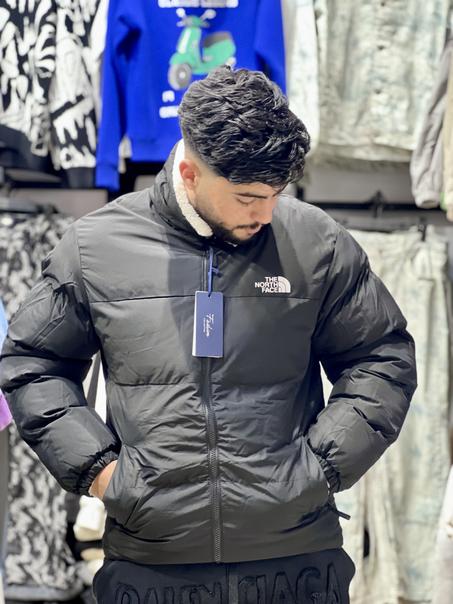 JACKET YHE NORTH FACE