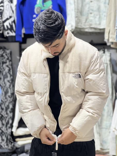 JACKET THE NORTH FACE