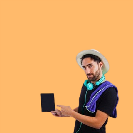 الإلكترونيات