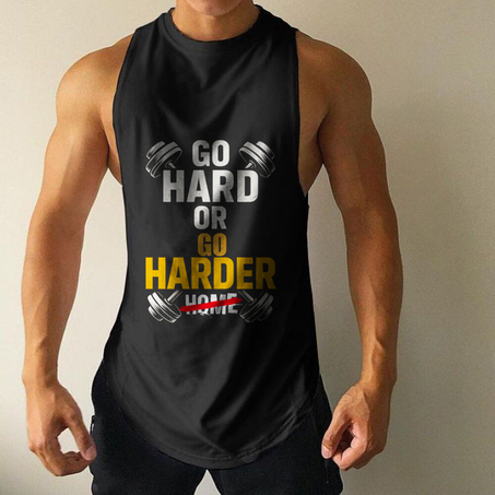 💥 ديباردور – Go Hard or Go Harder 💥