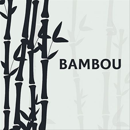 بامبو-Bambou
