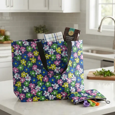 Sac double étanche robuste