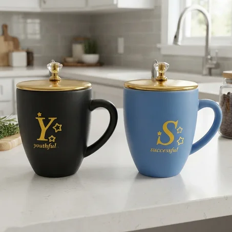 Mug en céramique