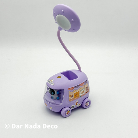 Lampe De Bureau Pour Enfant