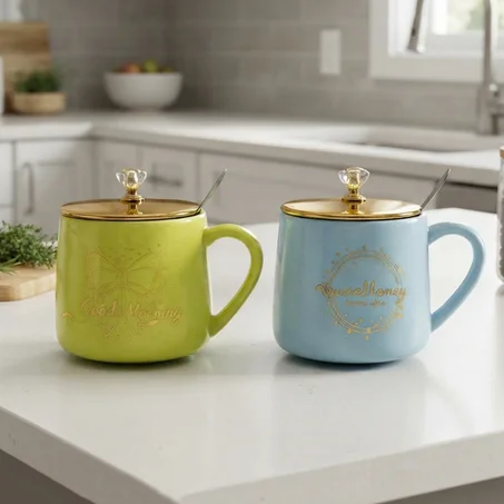 Mug en céramique