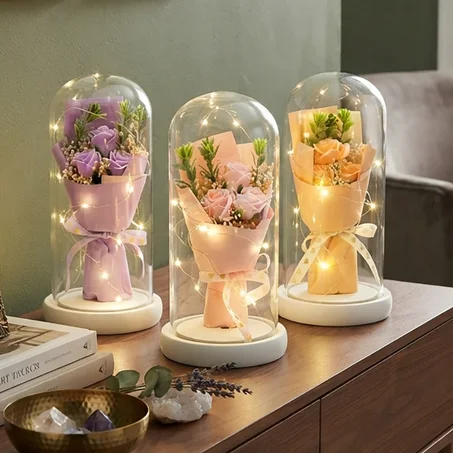 Bocal LED