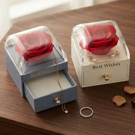 Boîte à bijoux
