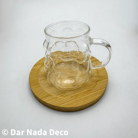 Service a cafè bubble 12 pcs