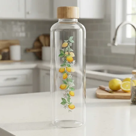 Carafe en Verre 960ml