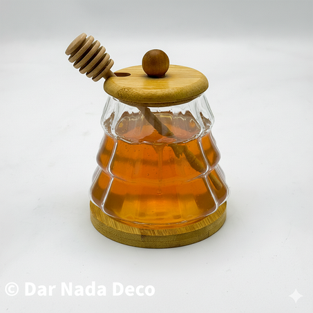 Pot à miel