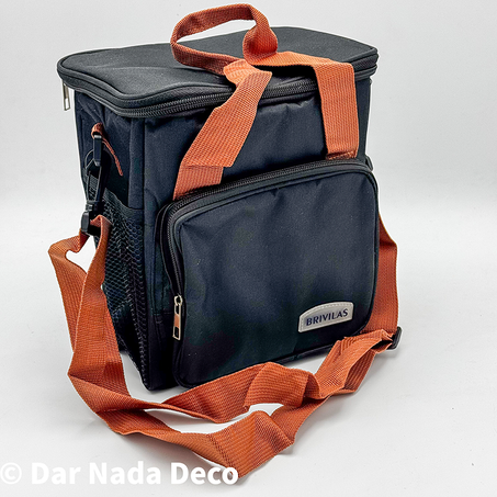 Sac Isotherme Pour Déjeuner