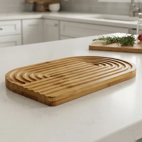 Sous-Plat Design Cercles