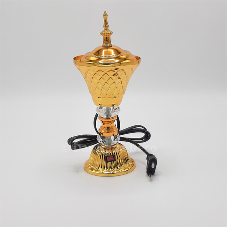 مبخرة كهربائية