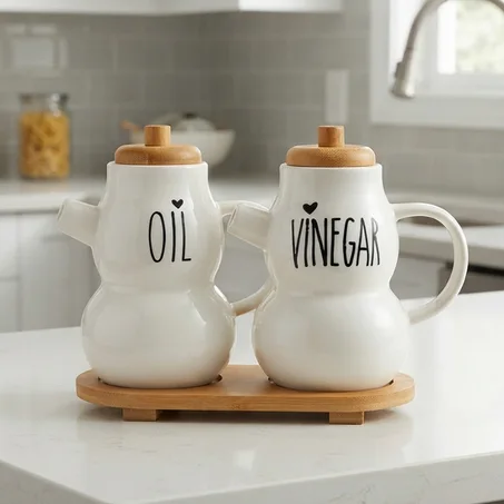 Set Huilier & Vinaigre