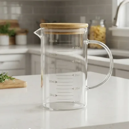 Pichet Gradué 500ml