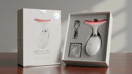 سر بشرة مشدودة