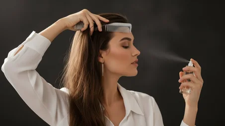 اكتشفي سر تألقكِ