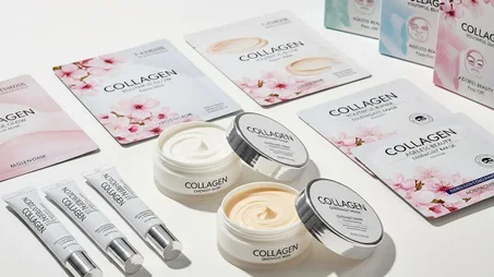 جرعة النضارة اليومية