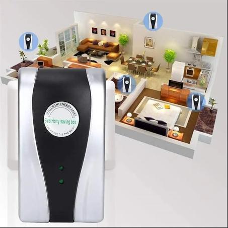 جهاز موفر الكهرباء