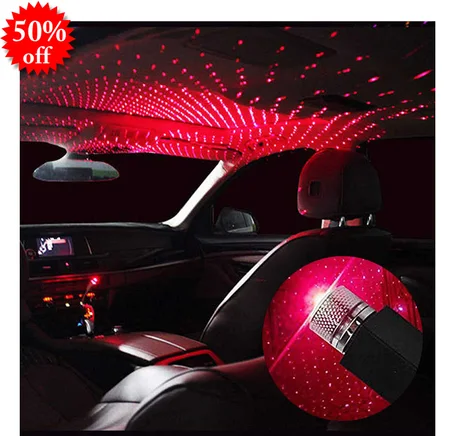 La lampe magique tridimensionnelle