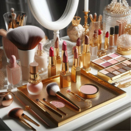 مستحضرات التجميل -  Beauty