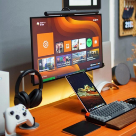 الإلكترونيات - Electronics