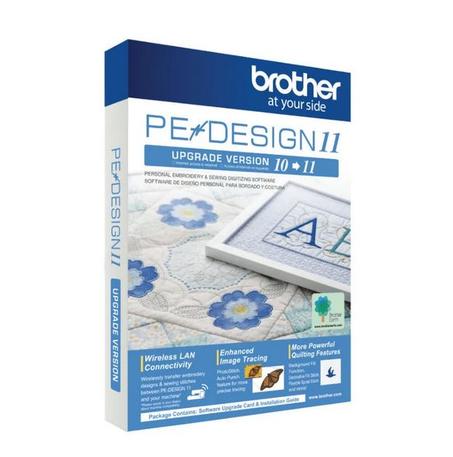 Sewing Scanning & Pe Ðesign 11, Digitizing Embroidery Machine - Pe Desing 11 + 220k Embroidery Designs