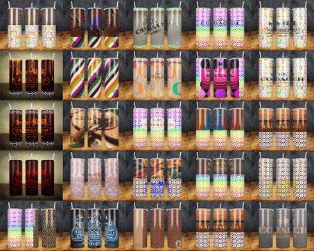 Unique Bundle , Unique designs(all tumbler bundle in the shop, 2022 updated)|20 oz tumbler sublimation Design | Sublimation tumbler designs 300DPI Download