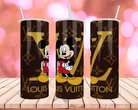 20 oz skinny tumbler design sublimation png