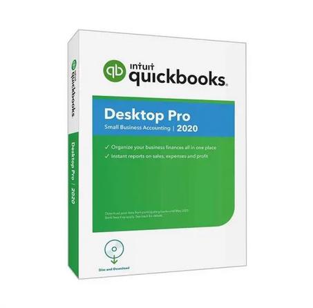 QuickBooks Premier Accountant 2021 UK Edition (non-subscription) [E-DELIVERY]