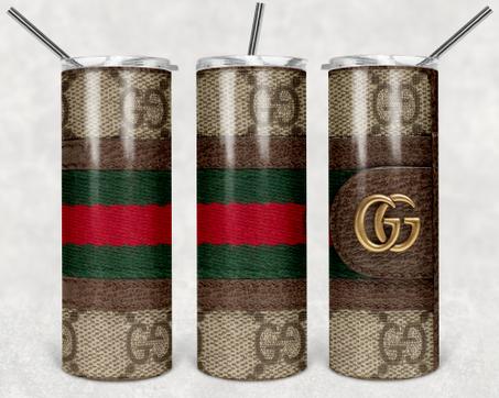 20 oz skinny tumbler design sublimation png
