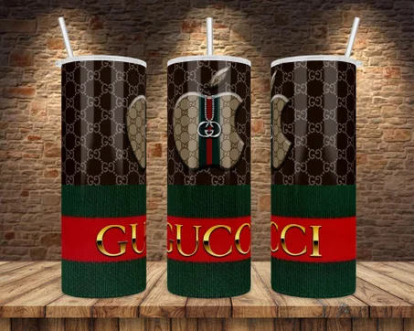 20 oz skinny tumbler design sublimation png