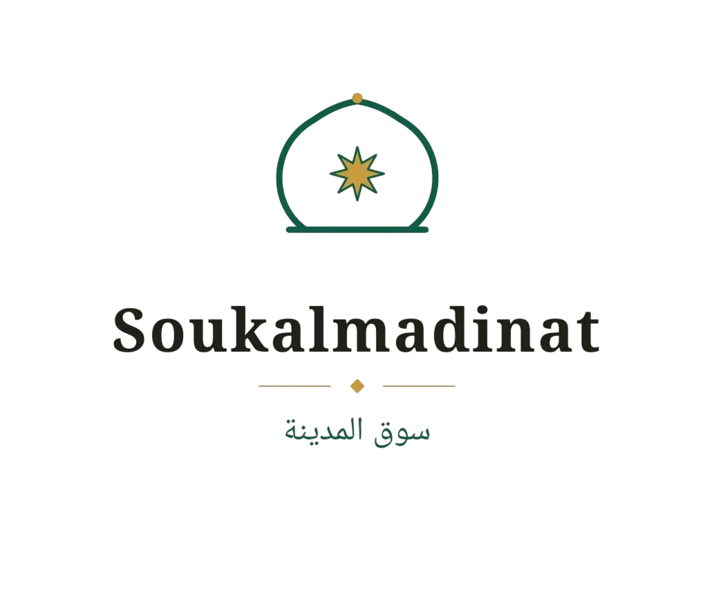 soukalmadinat