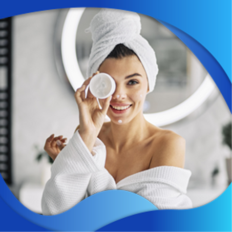 الجمال و العناية الشخصية