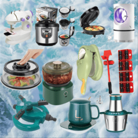 الاثاث المنزلية