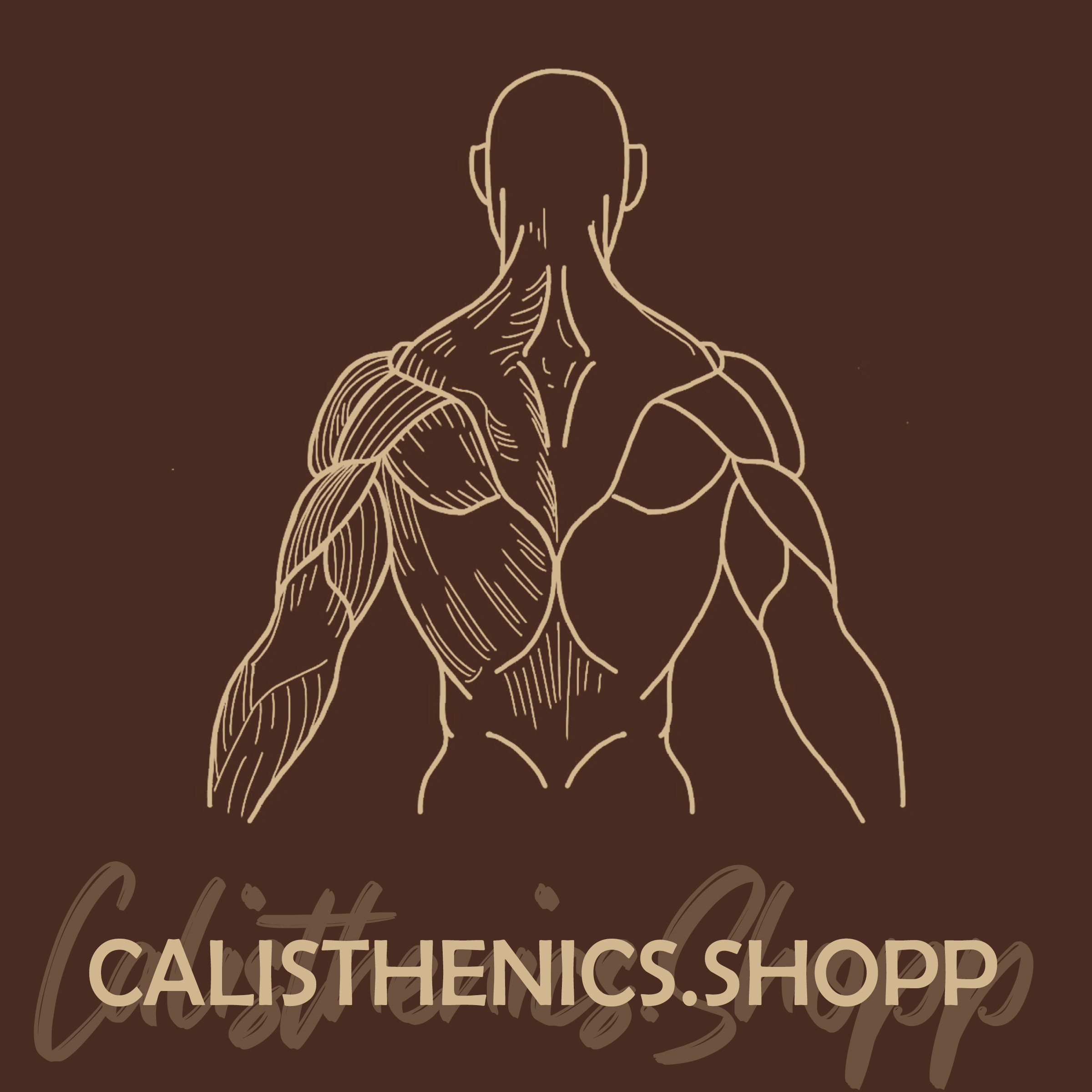 Calisthenicshopp