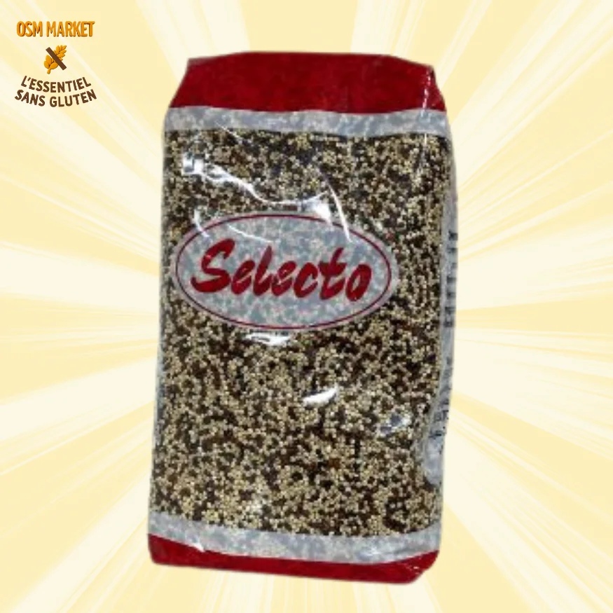 بذور الكنوة 3