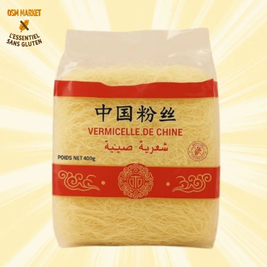 Vermicelle de chine