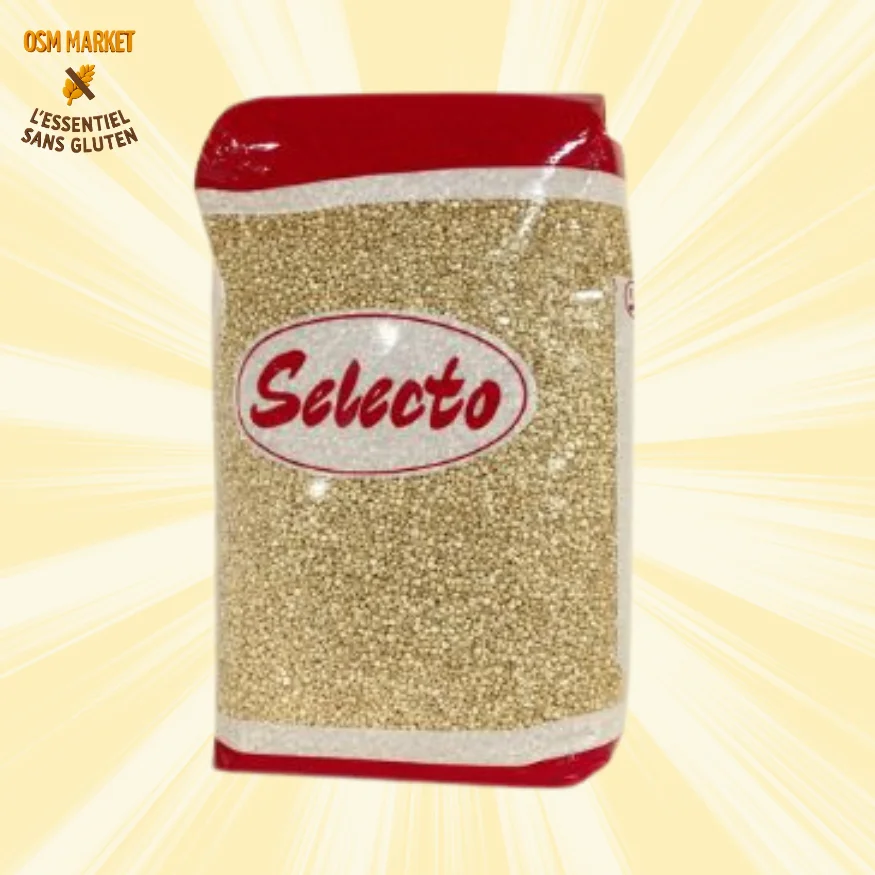 بذور الكنوة