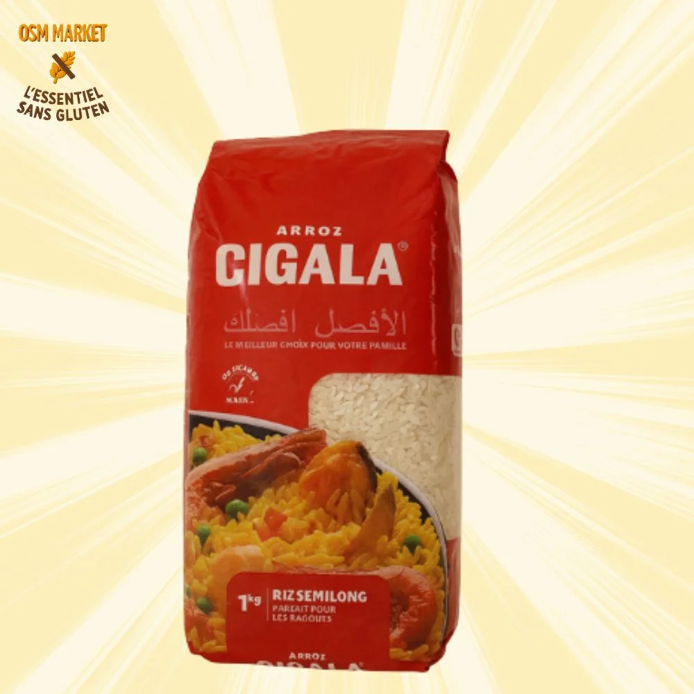 Riz CIGALA