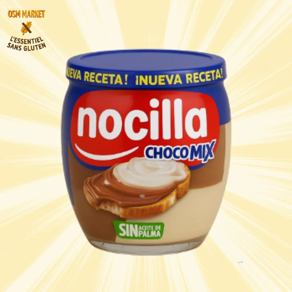 Noccila ChocoMix