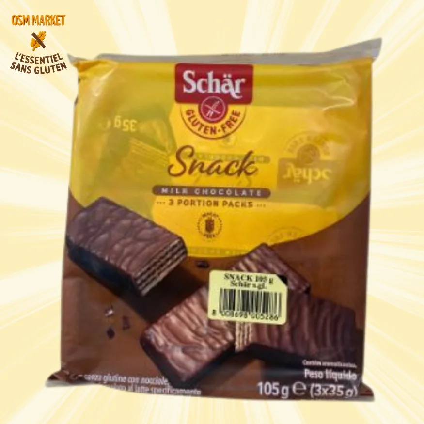 Snack Schar