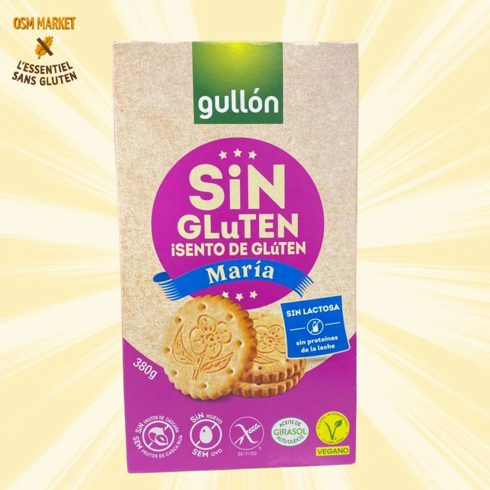 gullon maria