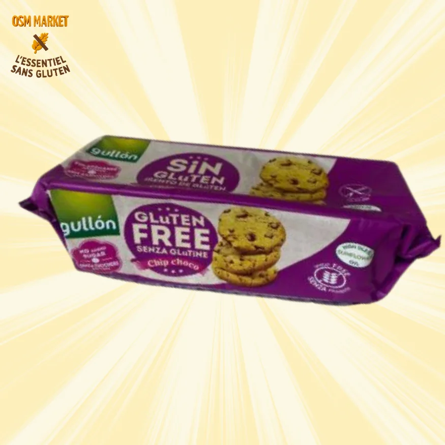 Cookies Gullon