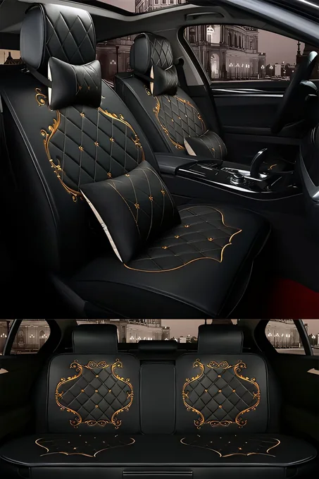 اكسسوارات السيارات والدراجات