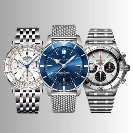 الساعات اليدوية