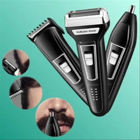 آلات الحلاقة