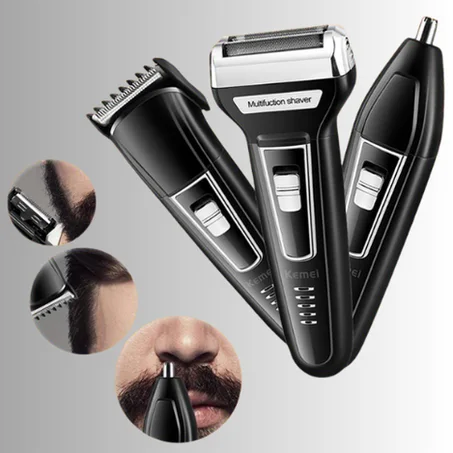 آلات الحلاقة