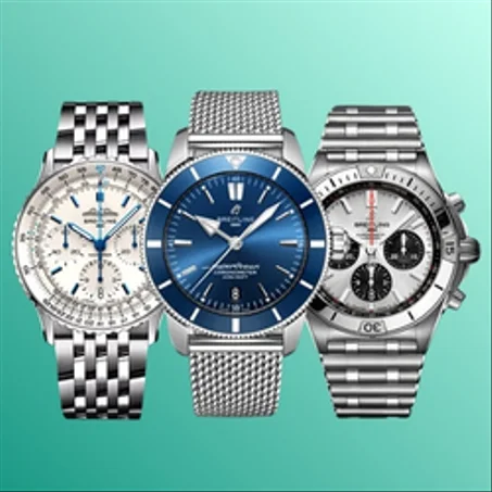 الساعات اليدوية